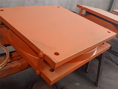 安福县建筑摩擦摆隔震支座用材料检测应该遵循哪些规范